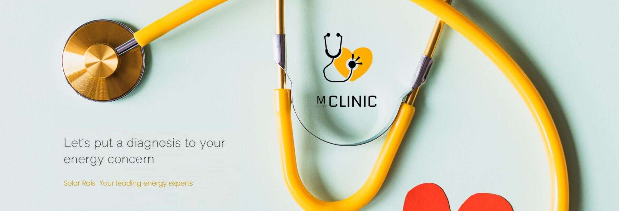 Solar Rais Micro Grid Clinic